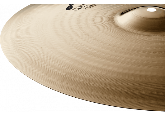 ZILDJIAN CYMBALES A20533