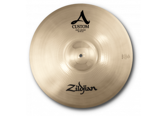 A20534 ZILDJIAN CYMBALES A20534