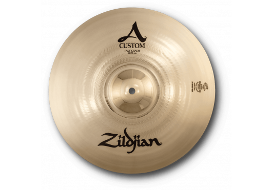ZILDJIAN CYMBALES A20536