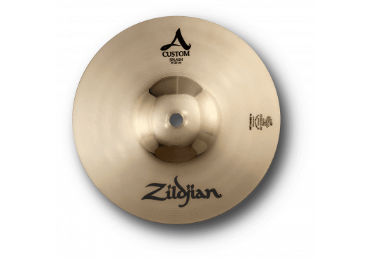 ZILDJIAN CYMBALES A20540