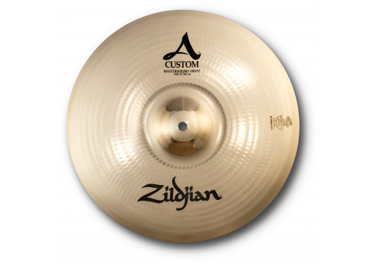 ZILDJIAN CYMBALES A20553