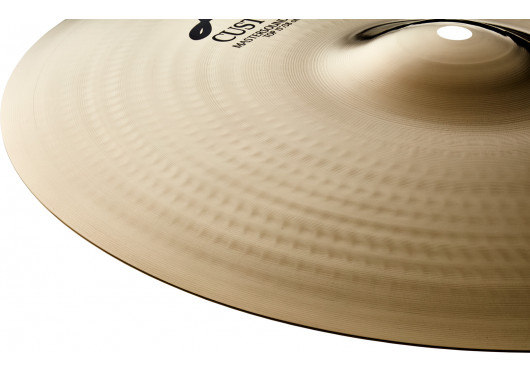 ZILDJIAN CYMBALES A20553