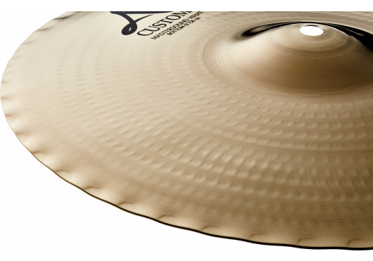 ZILDJIAN CYMBALES A20553