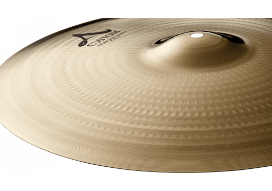 A20583 ZILDJIAN CYMBALES A20583