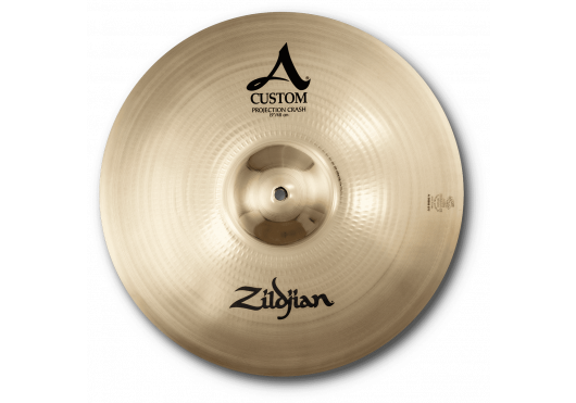 A20585 ZILDJIAN CYMBALES A20585