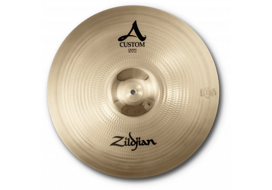 ZILDJIAN CYMBALES A20588