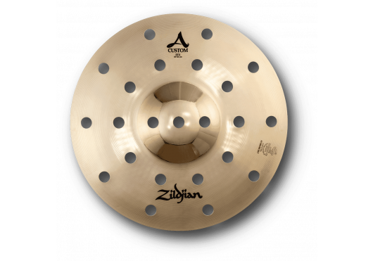 ZILDJIAN CYMBALES A20808
