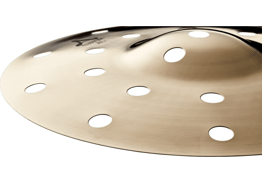 ZILDJIAN Cymbales A20808