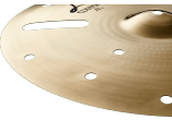 ZILDJIAN Cymbales A20816