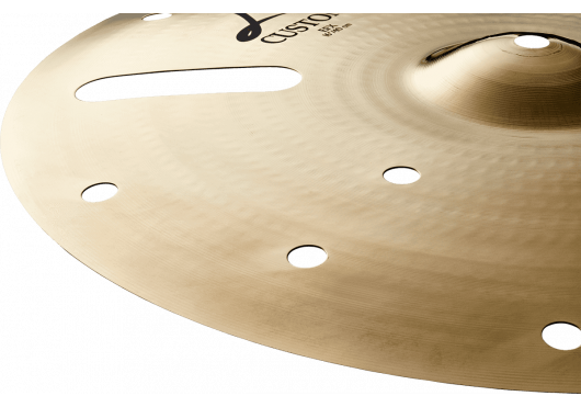 ZILDJIAN CYMBALES A20816