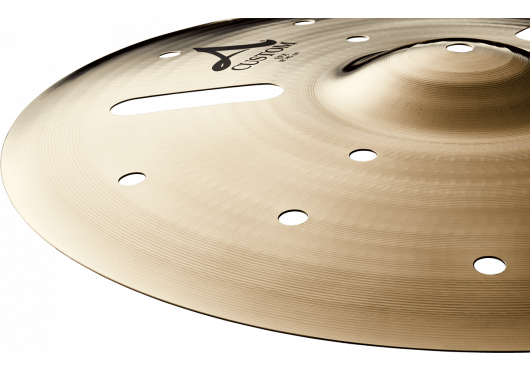 ZILDJIAN CYMBALES A20818