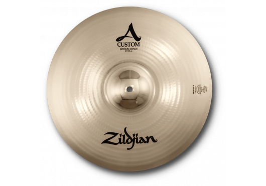 ZILDJIAN CYMBALES A20826