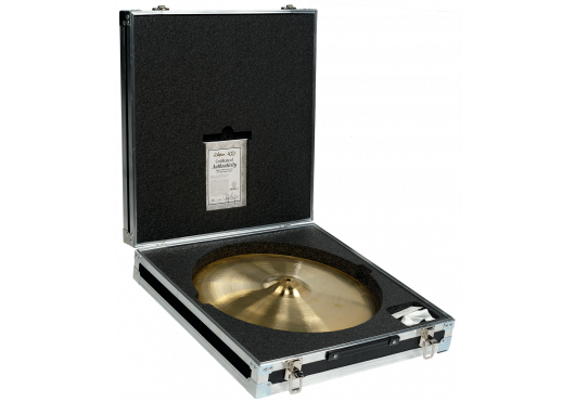 ZILDJIAN CYMBALES A40015
