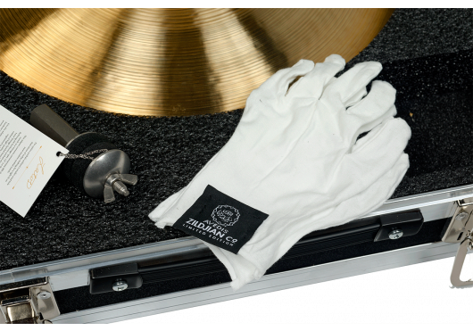 A40020 ZILDJIAN CYMBALES A40020