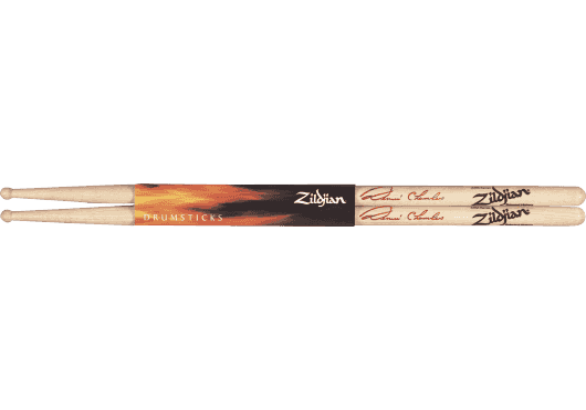 ZILDJIAN Baguettes ASDC