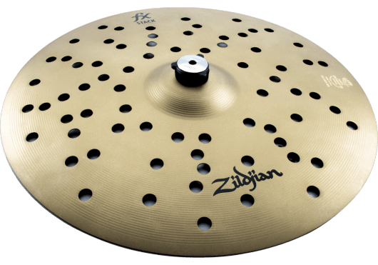 ZILDJIAN Cymbales FXS16