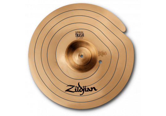 ZILDJIAN Cymbales FXSPL18