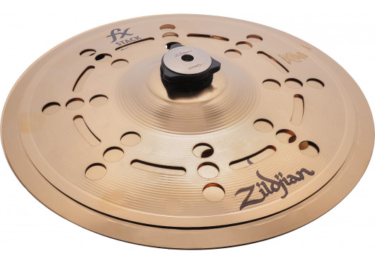 FXSTK10 ZILDJIAN CYMBALES FXSTK10