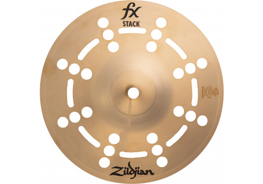 FXSTK10 ZILDJIAN CYMBALES FXSTK10