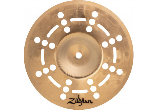 FXSTK10 ZILDJIAN CYMBALES FXSTK10
