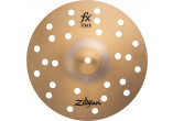 FXSTK10 ZILDJIAN CYMBALES FXSTK10