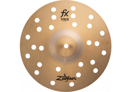 FXSTK10 ZILDJIAN CYMBALES FXSTK10