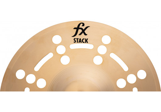 FXSTK10 ZILDJIAN CYMBALES FXSTK10