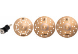 FXSTK10 ZILDJIAN CYMBALES FXSTK10