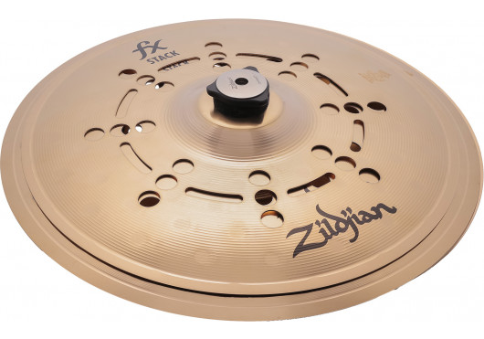 ZILDJIAN CYMBALES FXSTK12