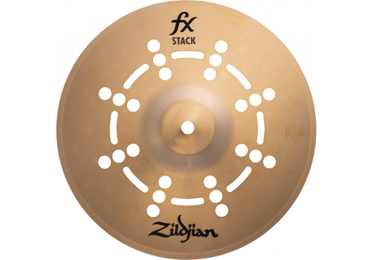 ZILDJIAN CYMBALES FXSTK12