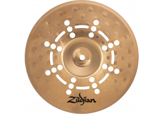 ZILDJIAN CYMBALES FXSTK12