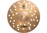 ZILDJIAN CYMBALES FXSTK12