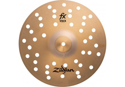 ZILDJIAN CYMBALES FXSTK12