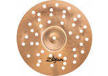 ZILDJIAN CYMBALES FXSTK12