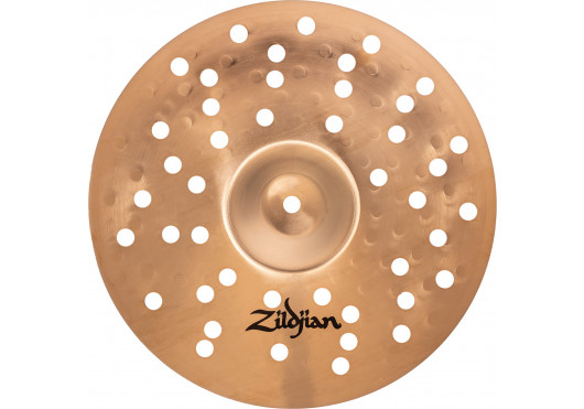 ZILDJIAN CYMBALES FXSTK12