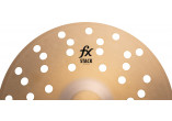 ZILDJIAN CYMBALES FXSTK12