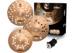 ZILDJIAN CYMBALES FXSTK12