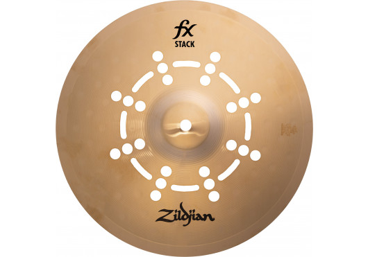FXSTK14 ZILDJIAN CYMBALES FXSTK14