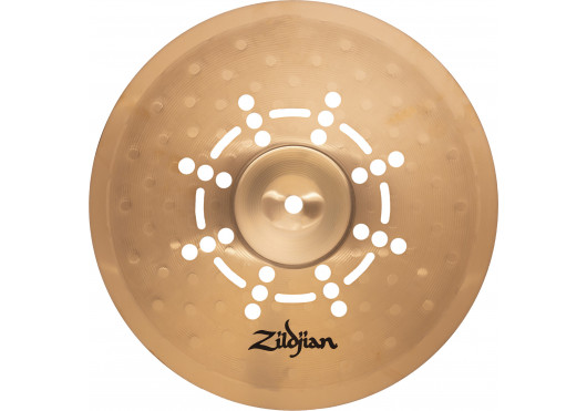 FXSTK14 ZILDJIAN CYMBALES FXSTK14