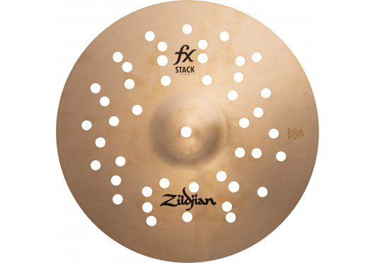 FXSTK14 ZILDJIAN CYMBALES FXSTK14