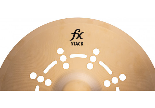 FXSTK14 ZILDJIAN CYMBALES FXSTK14