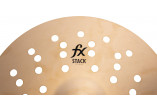 FXSTK14 ZILDJIAN CYMBALES FXSTK14