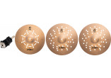 FXSTK14 ZILDJIAN CYMBALES FXSTK14