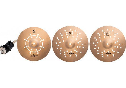 FXSTK14 ZILDJIAN CYMBALES FXSTK14