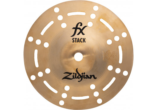 ZILDJIAN CYMBALES FXSTK8