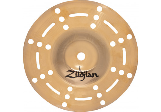 ZILDJIAN CYMBALES FXSTK8