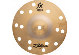 ZILDJIAN CYMBALES FXSTK8