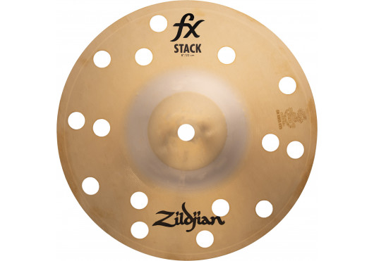 ZILDJIAN CYMBALES FXSTK8