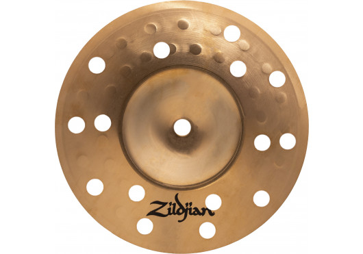 ZILDJIAN CYMBALES FXSTK8