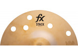 ZILDJIAN CYMBALES FXSTK8